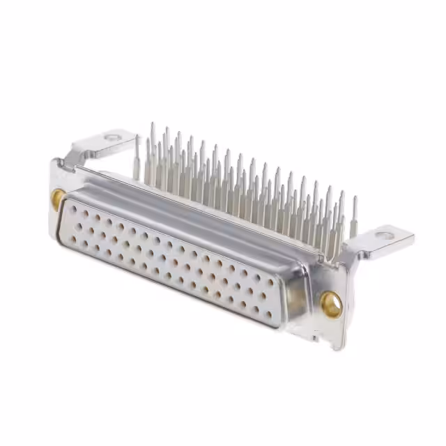 DD50S565MTLF Amphenol ICC (FCI)  D-Sub Connector Assemblies